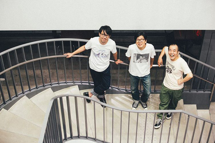 Soundtrack Brothers Mao Yamazaki 16.04.23 TSUBAKI fm