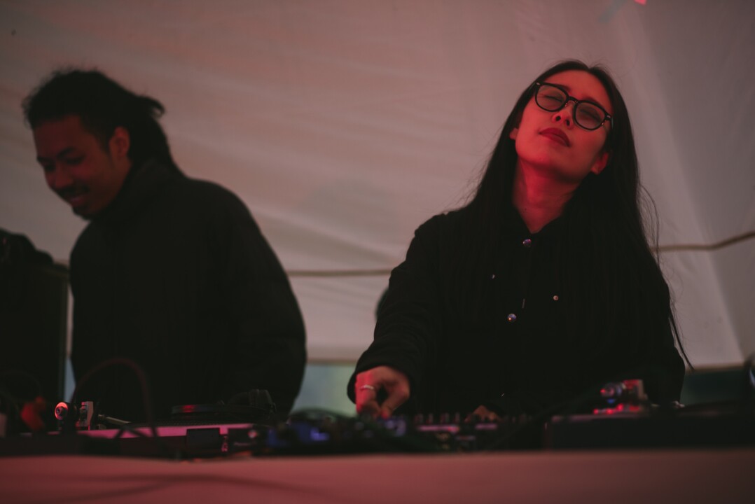 TSUBAKI DELUXE photo album