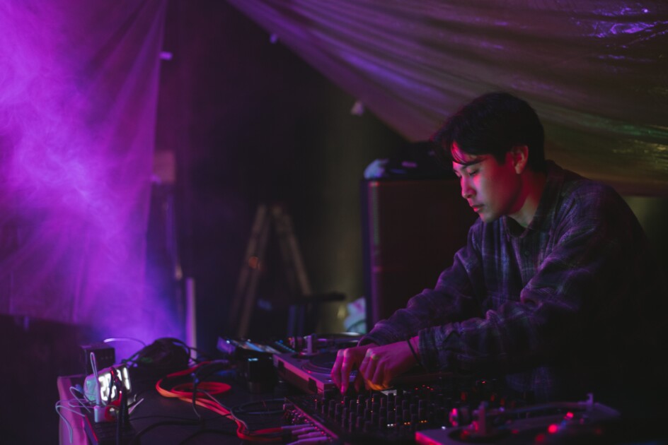 TSUBAKI DELUXE photo album