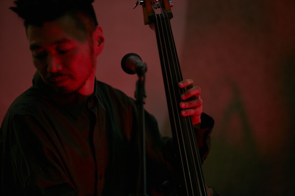 TSUBAKI DELUXE photo album