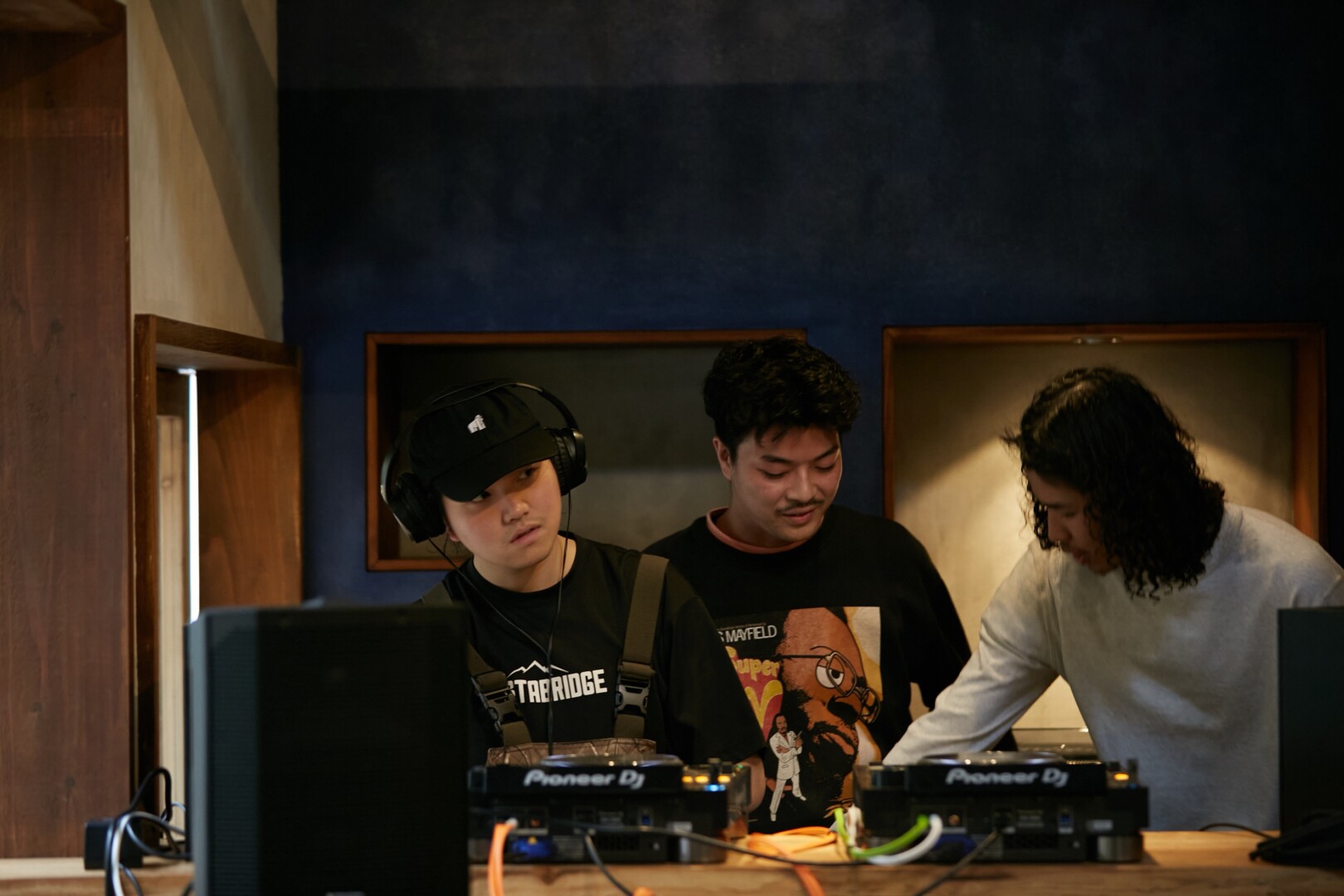 TSUBAKI DELUXE photo album