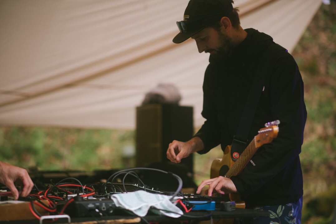 TSUBAKI DELUXE photo album